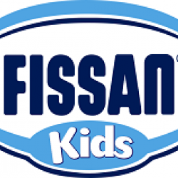 Fissan Baby Υγρή Πούδρα Πλαστική Φιάλη 150ml