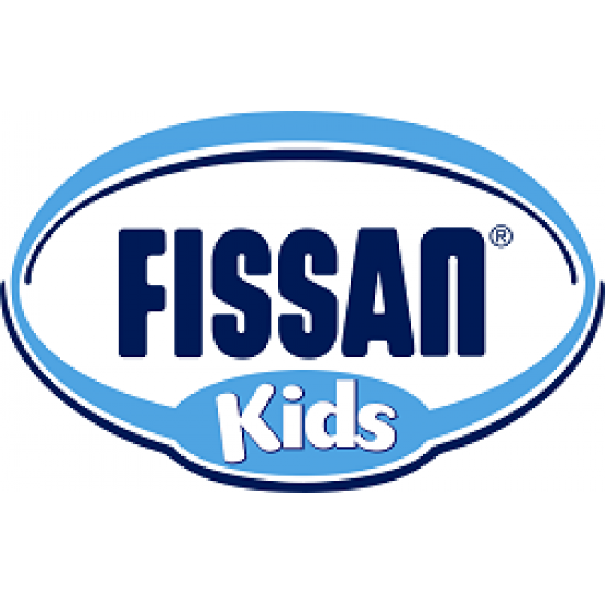 Fissan Baby Υγρή Πούδρα Πλαστική Φιάλη 150ml