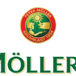 Moller's Total Omega 3 