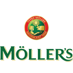 Moller's Total Omega 3 