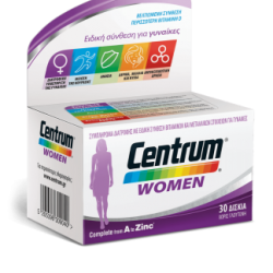 Centrum Women 30 tabs