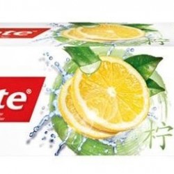 COLGATE NATURAL EXTRACTS LEMON 