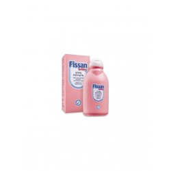 Fissan Baby Υγρή Πούδρα Πλαστική Φιάλη 150ml