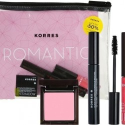 Korres Romantic Gift Set Korres Romantic Gift Set