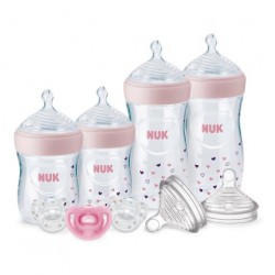 NUK Simply Natural Gift Set