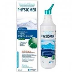 OMEGA PHARMA PHYSIOMER ΡΙΝΙΚΟ ΔΙΑΛΥΜΑ 