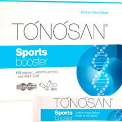 UNI-PHARMA Tonosan Sports Booster