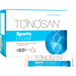 UNI-PHARMA Tonosan Sports Booster